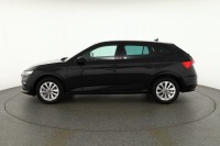 Vorschau: Skoda Scala 1.0 TSI DSG