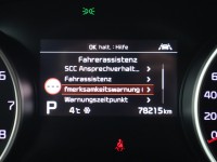 Kia cee'd Sporty Wagon Ceed SW 1.4 T-GDI DCT GT-Line