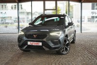 Vorschau: Cupra Ateca 2.0 TSI 4Drive Vorschau: Cupra Ateca 2.0 TSI 4Drive