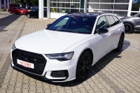 Vorschau: Audi S6 Avant 3.0 TDI quattro