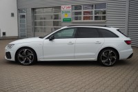 Audi A4 Avant 40 2.0 TDI S-Line