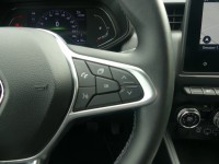 Renault Clio TCe 90