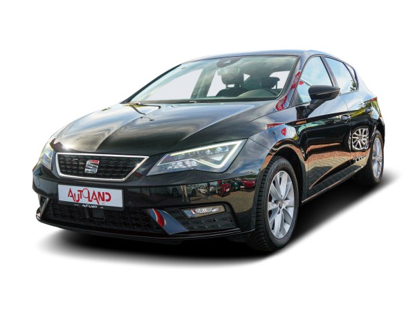 Seat Leon 1.2 TSI Style