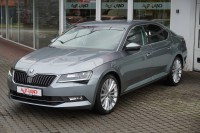 Skoda Superb 1.4 TSI Style