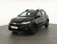 Dacia Sandero Stepway TCe 90 Sitzheizung LED Tempomat