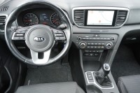 Kia Sportage 1.6 Dream Team 2WD