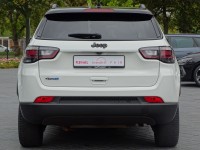 Jeep Compass 1.3 Hybrid Limited Plug-In 4WD
