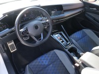 VW Golf VIII Variant 2.0 DSG R 4Motion