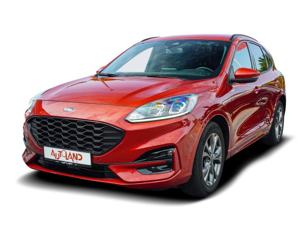 Ford Kuga 1.5 EcoBoost ST-Line