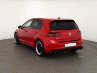 VW Golf VII 2.0 TSI GTI