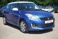 Suzuki Swift 1.2 Basic
