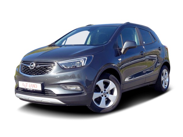 Opel Mokka X 1.6 CDTI Active