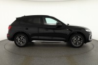 Audi Q5 50 TFSIe quattro S line