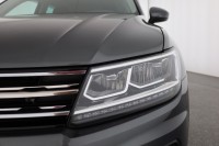 VW Tiguan 1.4 TSI