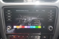Skoda Octavia RS Combi 2.0 TSI DSG