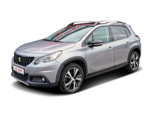 Peugeot 2008 GT 1.2 PureTech Allure