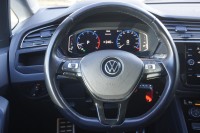 VW Touran 1.5 TSI R-Line DSG