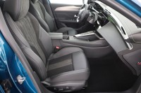 Peugeot 408 GT-Line 1.2 Hybrid 145 Aut.