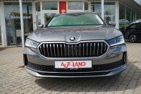 Skoda Superb Combi L&K 1.5 TSI DSG
