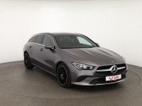 Mercedes-Benz CLA 180 Shooting Brake 