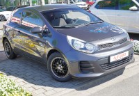 Kia Rio 1.2
