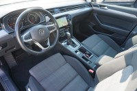 VW Passat Variant 2.0 TSI DSG Business