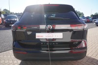 VW Tiguan 1.5 TSI DSG
