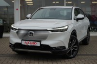 Vorschau: Honda HR-V 1.5 e:HEV CVT