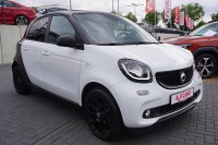Smart ForFour forfour passion
