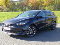 Vorschau: Kia cee'd Sporty Wagon Ceed SW 1.5 T-GDI
