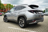 Hyundai Tucson 1.6 T-GDI 4WD Aut.