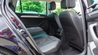 VW Passat Variant 2.0 TDI Highline 4Motion