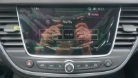 Opel Crossland 1.2 DI Turbo