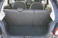 Mitsubishi Space Star 1.0 Basis