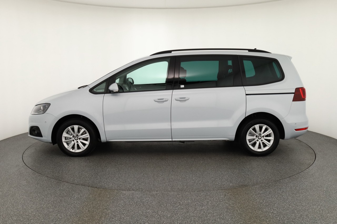 Seat Alhambra 1.4 TSI Style