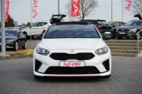 Kia pro_cee'd ProCeed 1.6 T-GDI GT