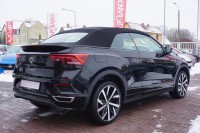 VW T-Roc Cabriolet 1.5 TSI R-Line DSG