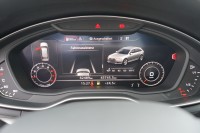 Audi A4 Avant 35 TFSI