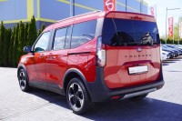 Ford Tourneo Courier Active 1.0 EB Aut.