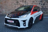 Vorschau: Toyota Yaris 1.6 GR 4x4