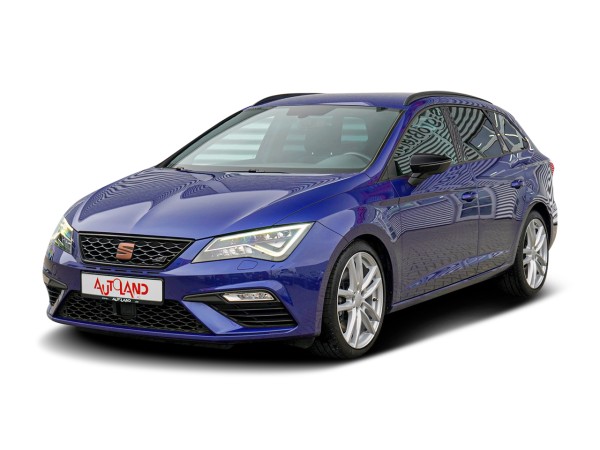 Seat Leon ST 2.0 Cupra 300 4Drive
