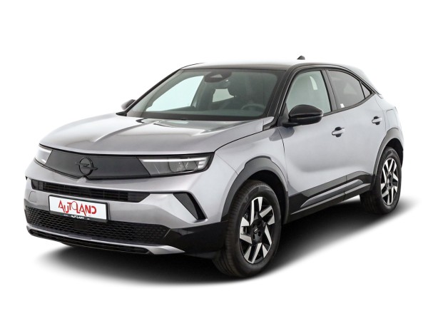 Opel Mokka GS 1.2...