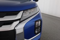 Mitsubishi ASX 2.0 MIVEC CVT Intro Edition