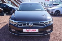 VW Passat Variant 2.0 TSI DSG