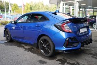 Honda Civic 1.0 Comfort Sport