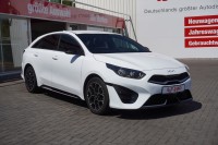 Kia pro_cee'd ProCeed GT-Line 1.5 T-GDI Aut.