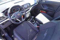 VW T-Cross 1.0 TSI Style