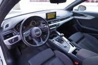 Audi A4 Avant 1.4TFSI sport S-Line