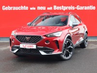 Vorschau: Cupra Formentor 2.0 VZ 4Drive