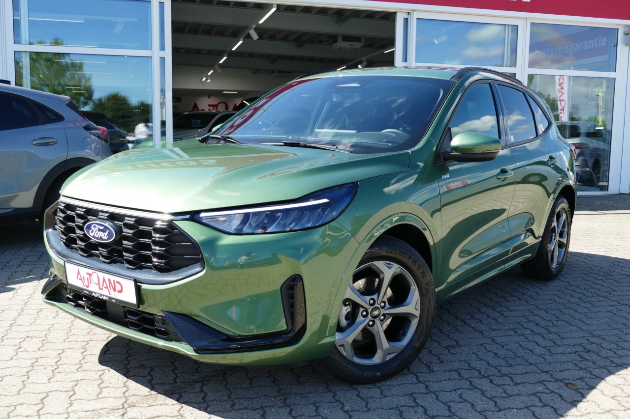 Ford Kuga 1.5 EB ST-Line Aut.